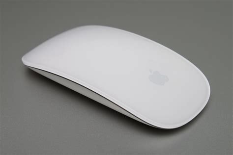 Is the apple magic mouse worth the money